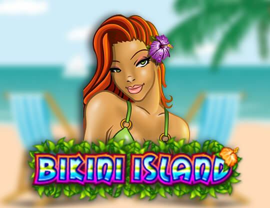 Bikini Island